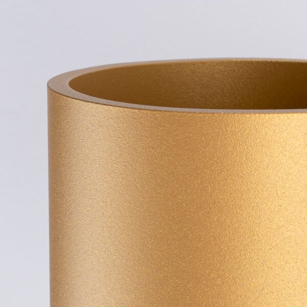 Wall Lamp Orbis 1 Gold Single Wall Lights Modern Designer Lights