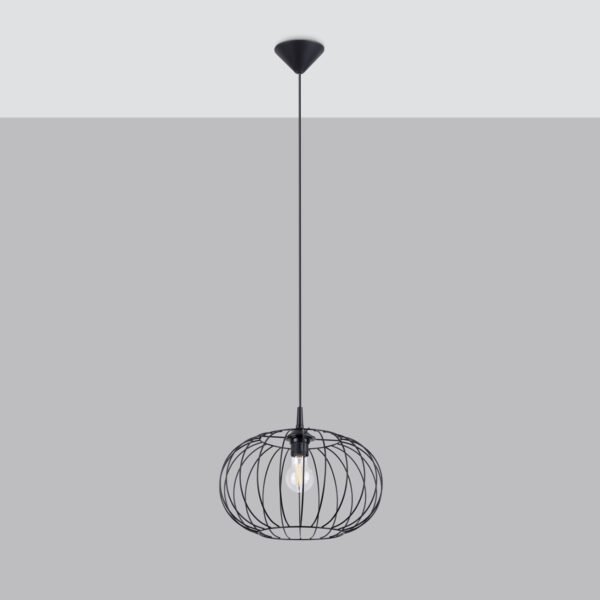 Pendant Lamp Tsuno - Image 2