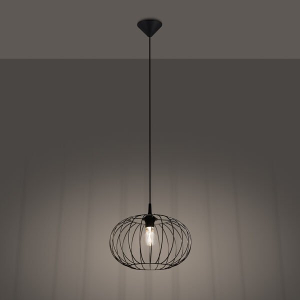 Pendant Lamp Tsuno - Image 3