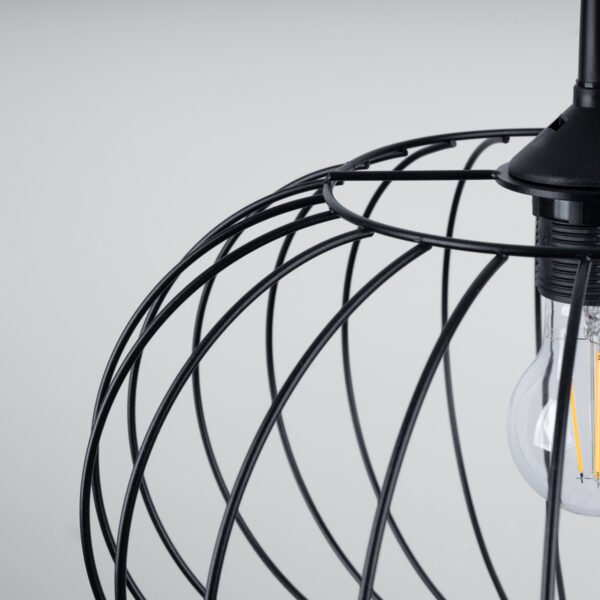 Pendant Lamp Tsuno - Image 4