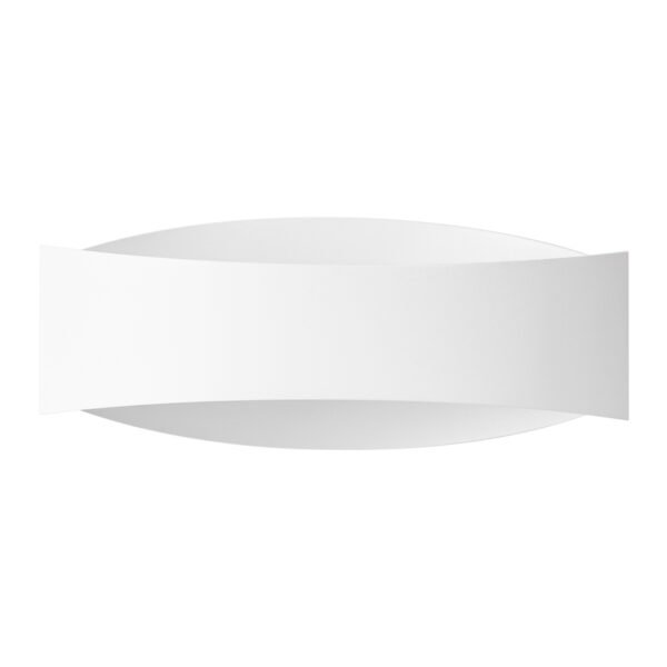 Wall Lamp Toni White