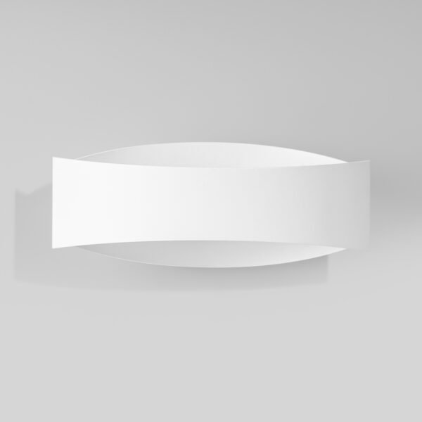 Wall Lamp Toni White - Image 2