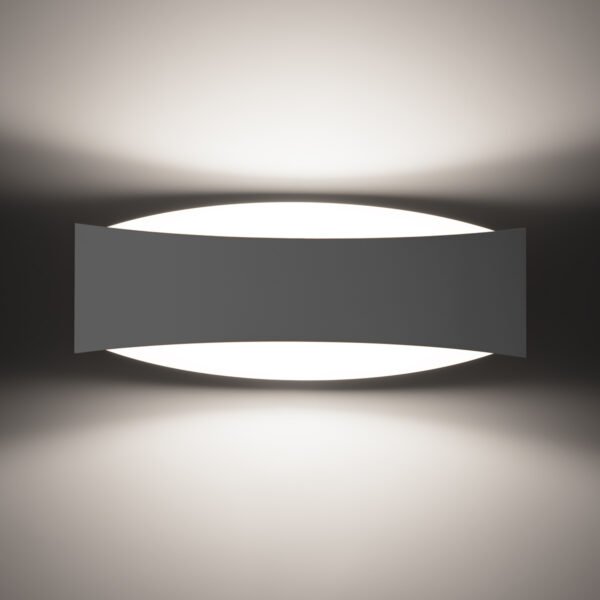 Wall Lamp Toni White - Image 3
