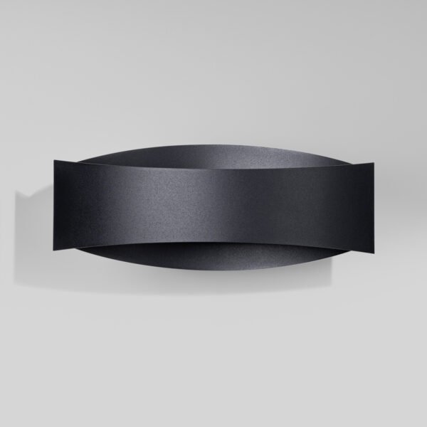 Wall Lamp Toni Black - Image 2