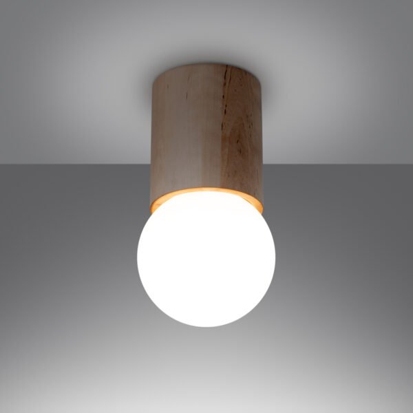 Ceiling Lamp Boomo 12 - Image 3