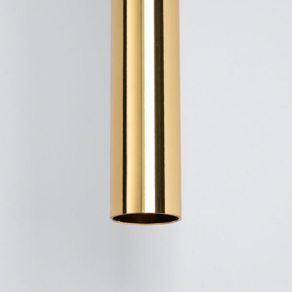 Pendant Lamp Pastelo 1 Polished Gold - Image 4