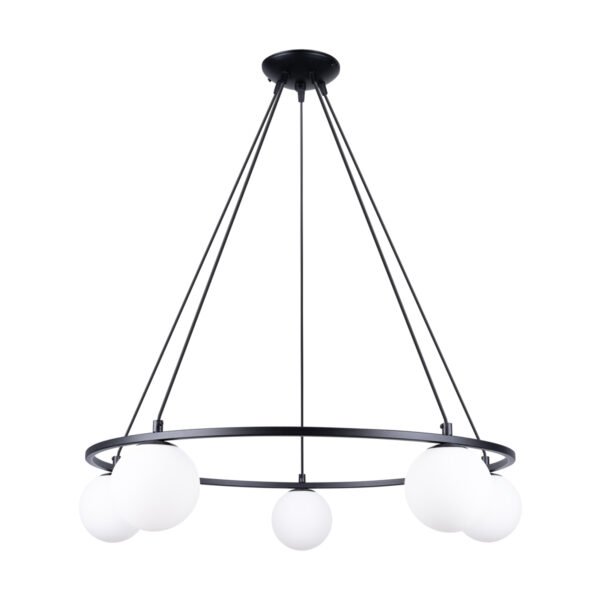 Chandelier Yoli 5
