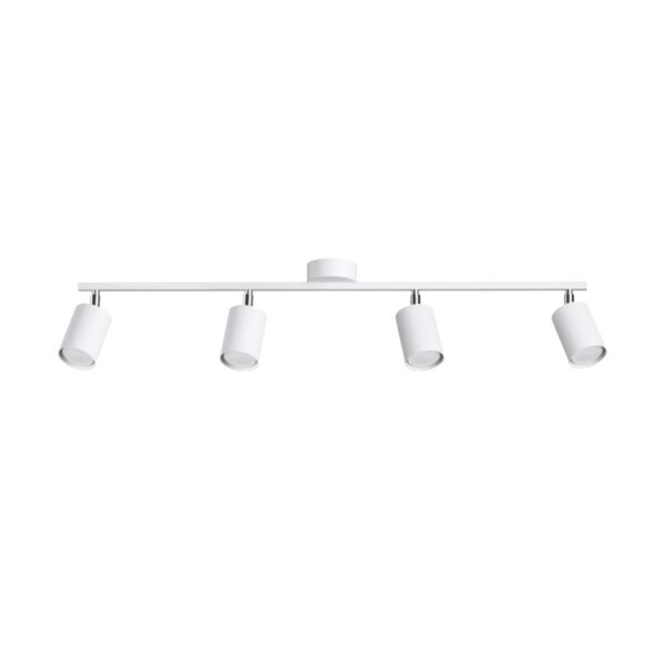 Ceiling Lamp Lemmi 4l White