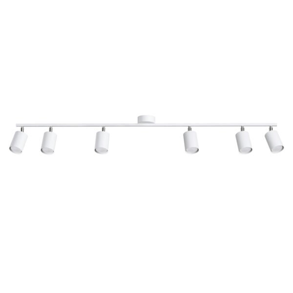 Ceiling Lamp Lemmi 6l White