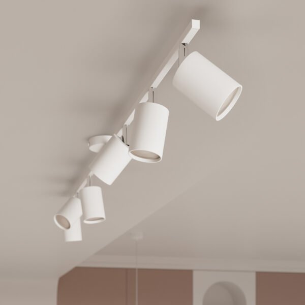 Ceiling Lamp Lemmi 6l White - Image 6