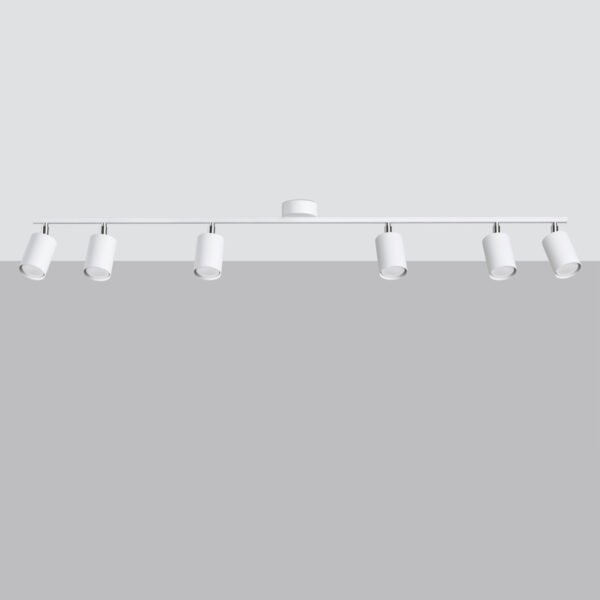Ceiling Lamp Lemmi 6l White - Image 2