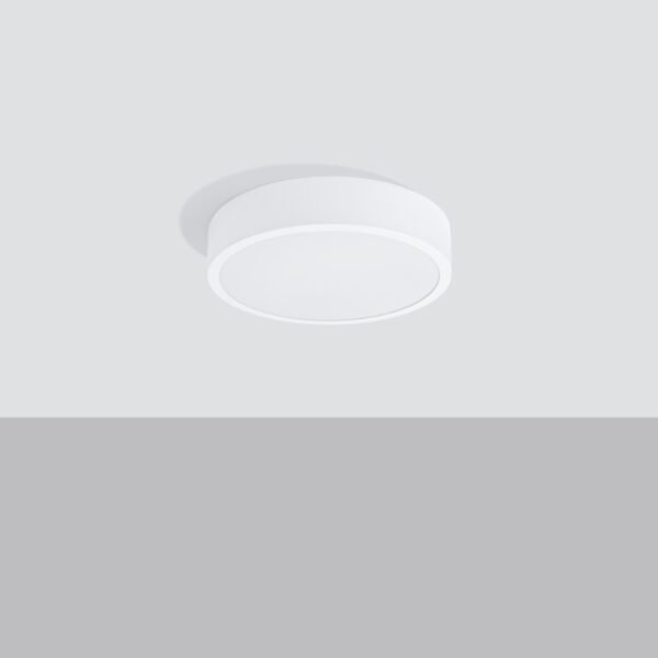 Ceiling Lamp Onyx 30 White Led 3000k - Image 2