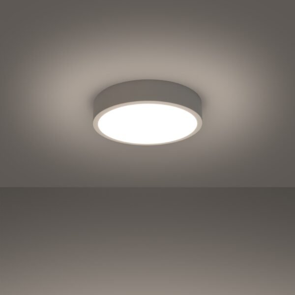 Ceiling Lamp Onyx 30 White Led 3000k - Image 3