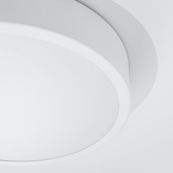 Ceiling Lamp Onyx 30 White Led 3000k - Image 4