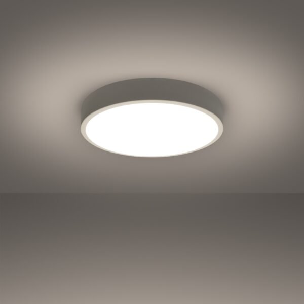 Ceiling Lamp Onyx 40 White Led 3000k - Image 3