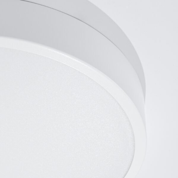 Ceiling Lamp Onyx 40 White Led 3000k - Image 4