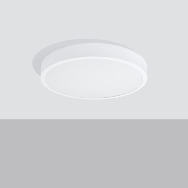 Ceiling Lamp Onyx 50 White Led 3000k - Image 2