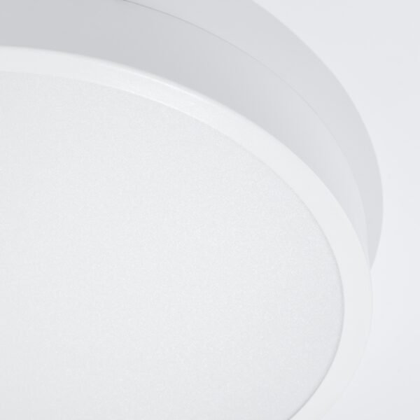 Ceiling Lamp Onyx 50 White Led 3000k - Image 4
