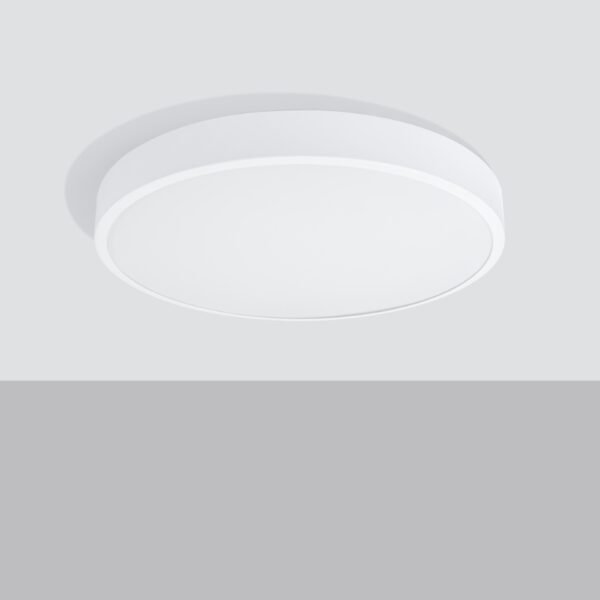 Ceiling Lamp Onyx 60 White Led 3000k - Image 2