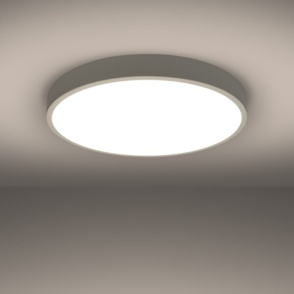 Ceiling Lamp Onyx 60 White Led 3000k - Image 3