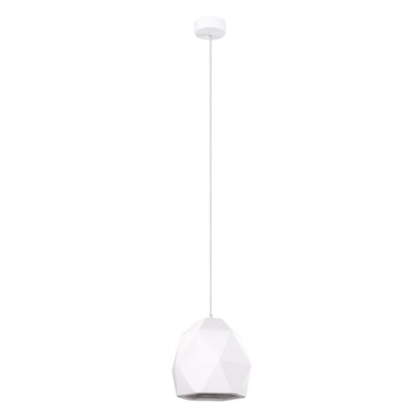 Pendant Lamp Ceramic Mint Single Pendants Modern Designer Lights