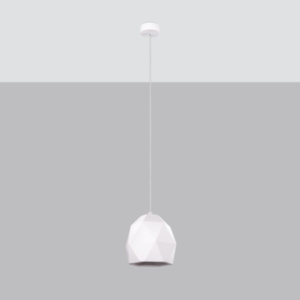 Pendant Lamp Ceramic Mint Single Pendants Modern Designer Lights