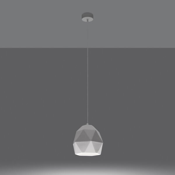 Pendant Lamp Ceramic Mint Single Pendants Modern Designer Lights