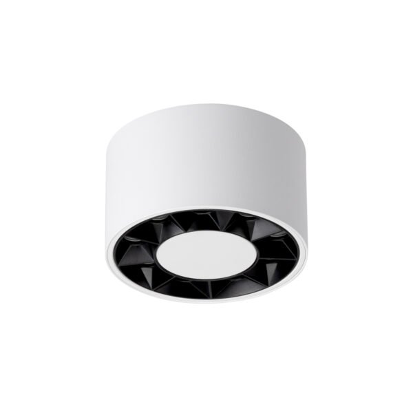Ceiling Lamp Dio White Led