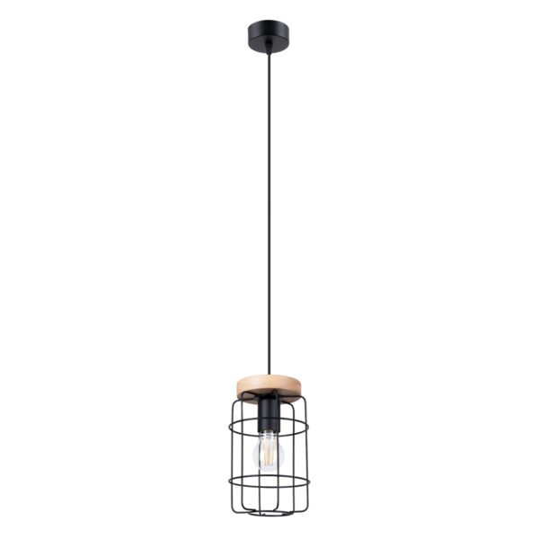 Pendant Lamp Gotto 1