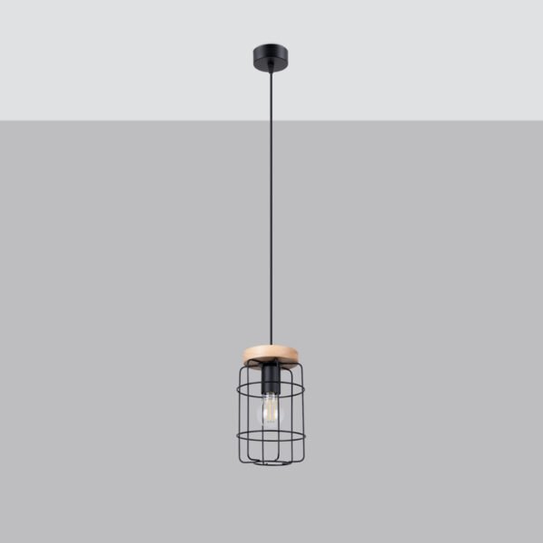 Pendant Lamp Gotto 1 - Image 2