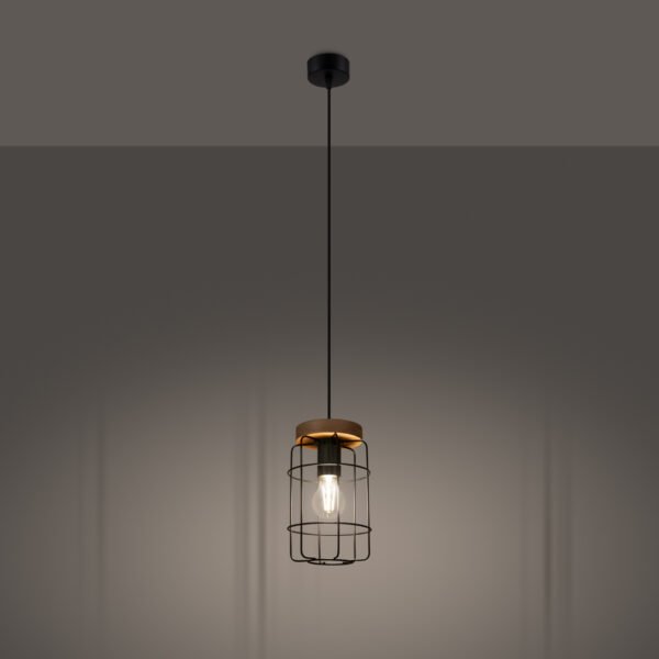 Pendant Lamp Gotto 1 - Image 3