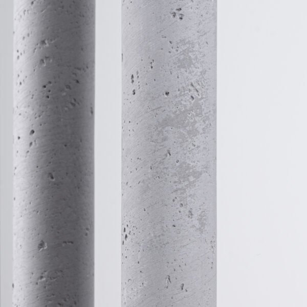 Pendant Lamp Pastelo 5p Concrete - Image 4