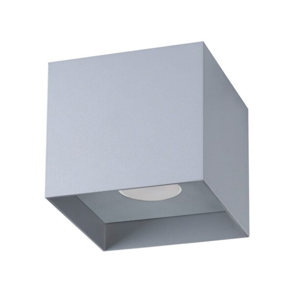 Ceiling Lamp Hati Grey