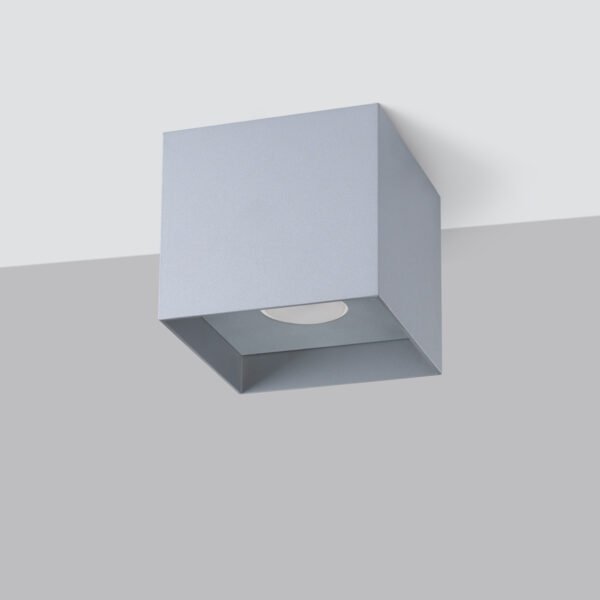 Ceiling Lamp Hati Grey - Image 2