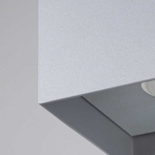Ceiling Lamp Hati Grey - Image 4