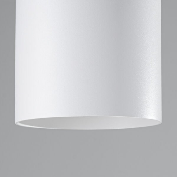 Ceiling Lamp Mika White - Image 4