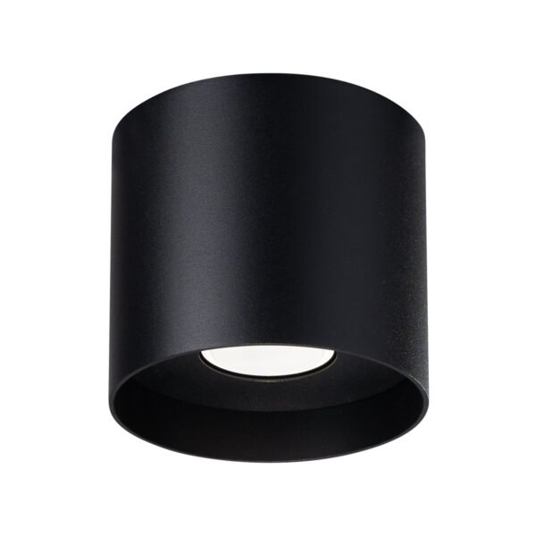 Ceiling Lamp Mika Black