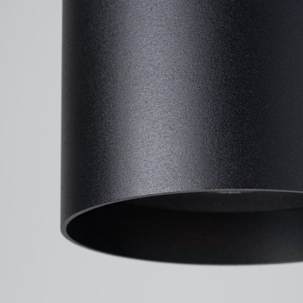 Ceiling Lamp Mika Black - Image 4