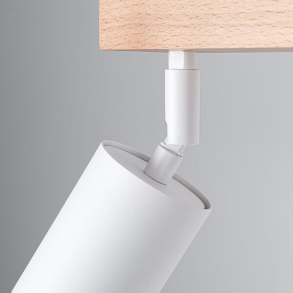 Ceiling Lamp Verdo 2 White - Image 4