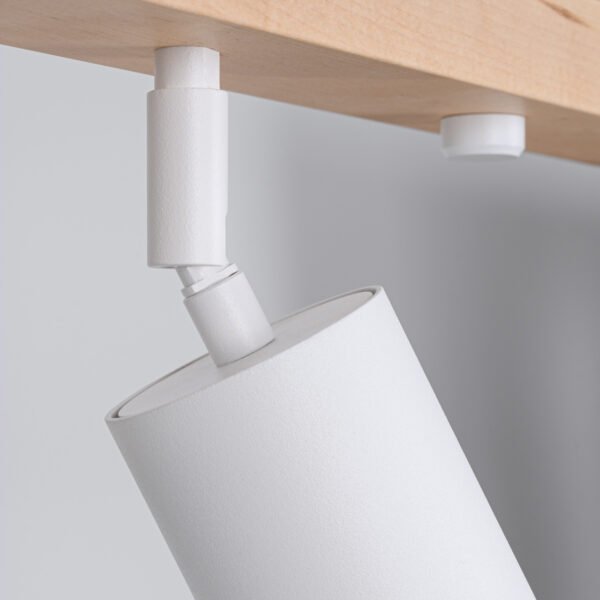 Ceiling Lamp Verdo 4 White - Image 4