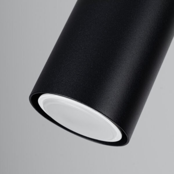 Ceiling Lamp Verdo 2 Black - Image 4