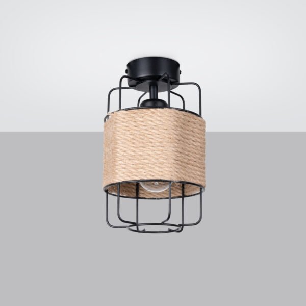 Ceiling Lamp Gizur - Image 2