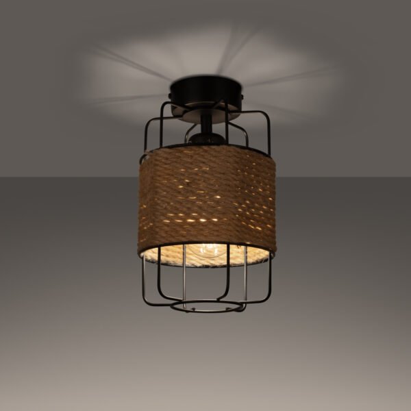 Ceiling Lamp Gizur - Image 3