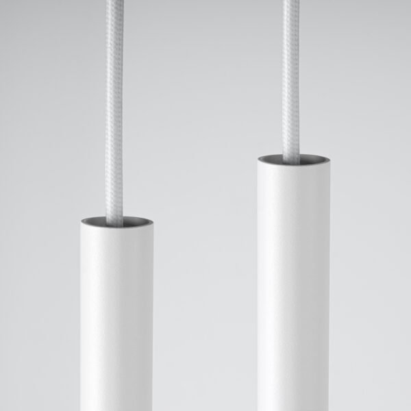 Pendant Lamp Pastelo 2 White - Image 4