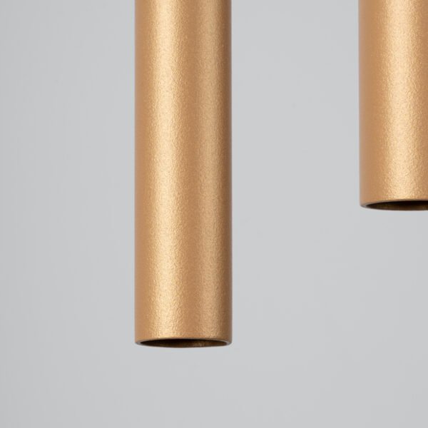 Pendant Lamp Pastelo 2 Gold Multi Pendants Modern Designer Lights