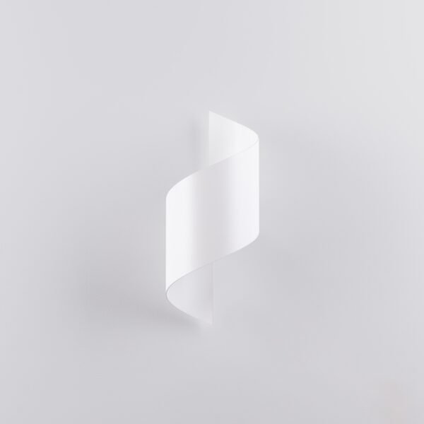 Wall Lamp Talassa White - Image 2