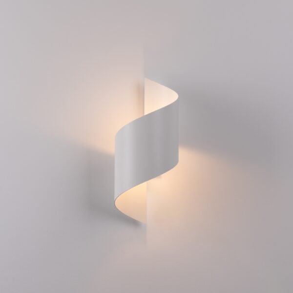 Wall Lamp Talassa White - Image 3
