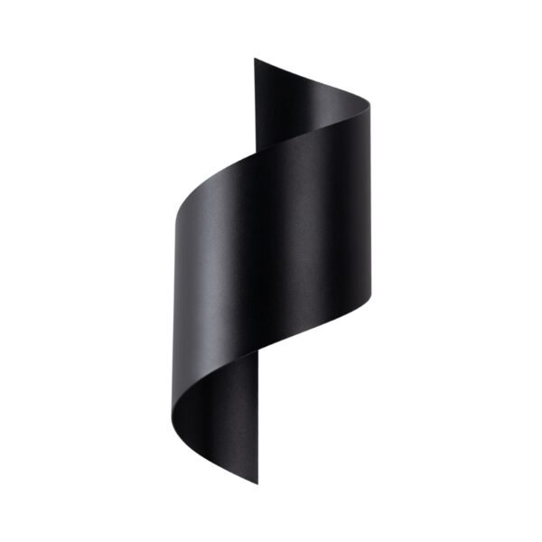 Wall Lamp Talassa Black
