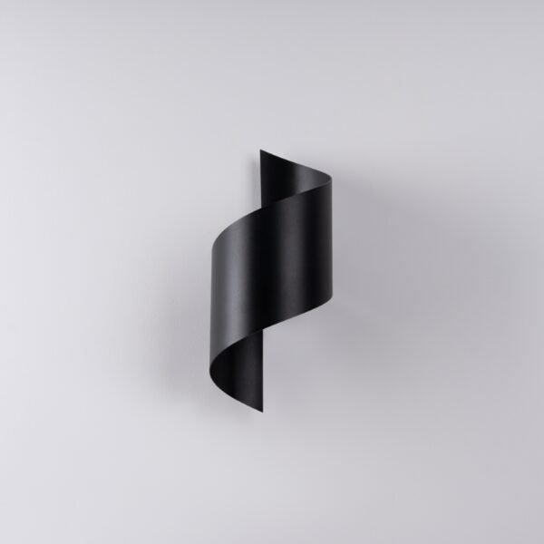 Wall Lamp Talassa Black - Image 2