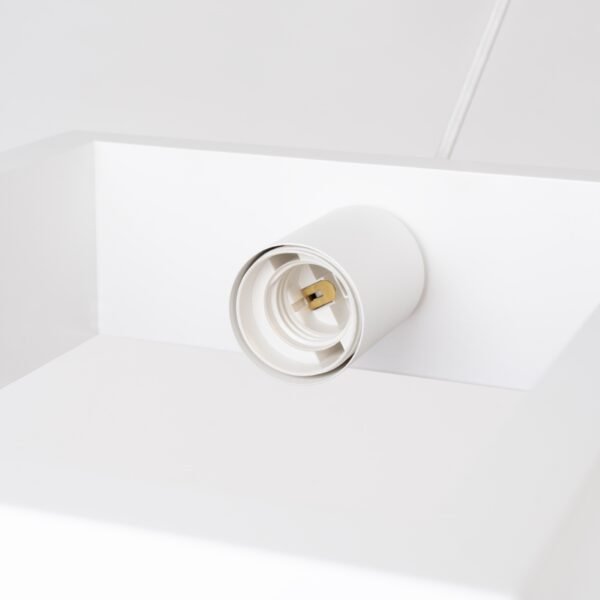 Pendant Lamp Aries White - Image 4